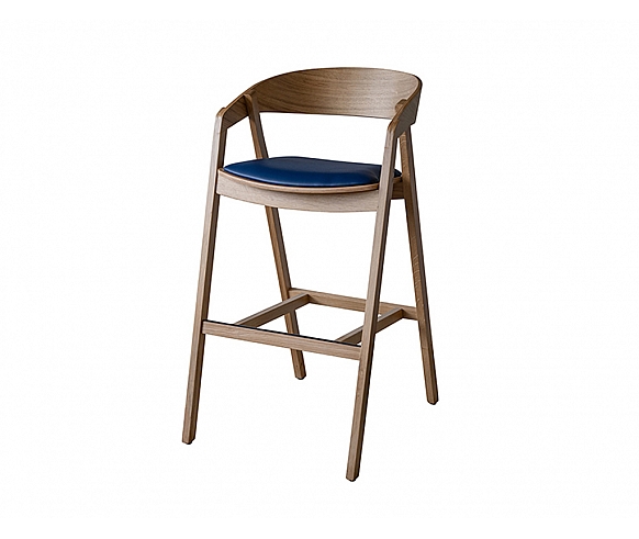 BHI 0218-BC1 bar stool